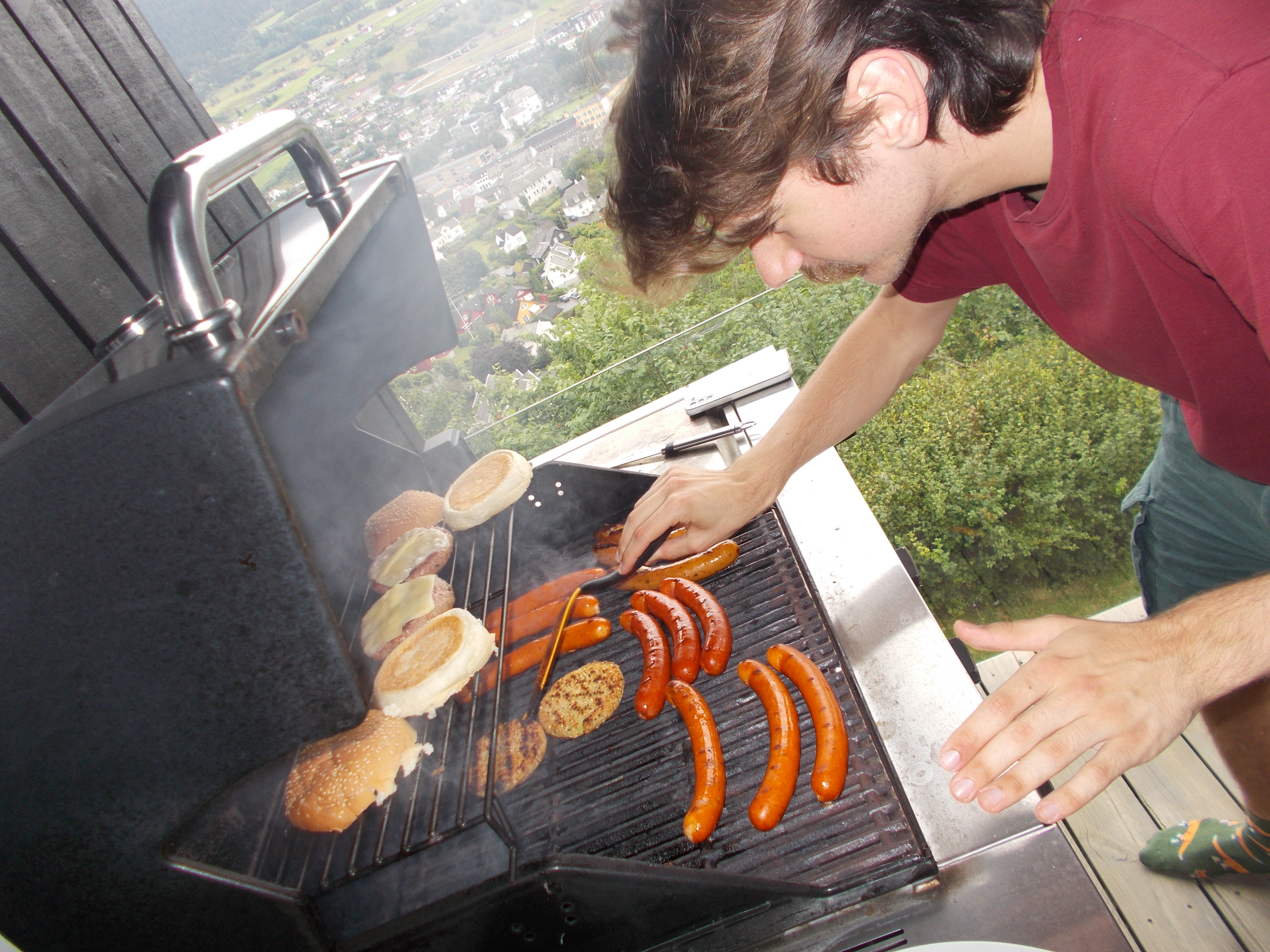 Bilde 1 fra Prosjekt 1